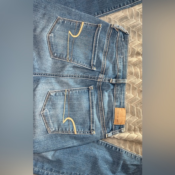 American eagle jeans size 2 - Picture 6 of 8